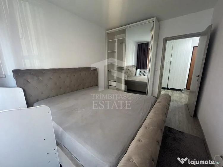 Cartierul Solar 2 Camere 64 mp Lux Parter Inalt - Bucuresti (Bucuresti-Ilfov) - 1