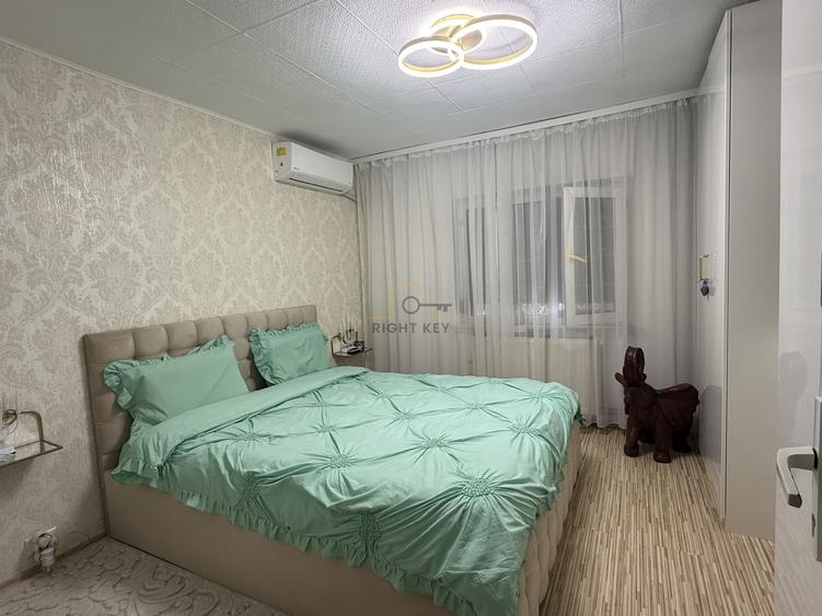 Apartament 4 Camere in Chitila Central cu STB si Boxa! Comision 0%! - 4