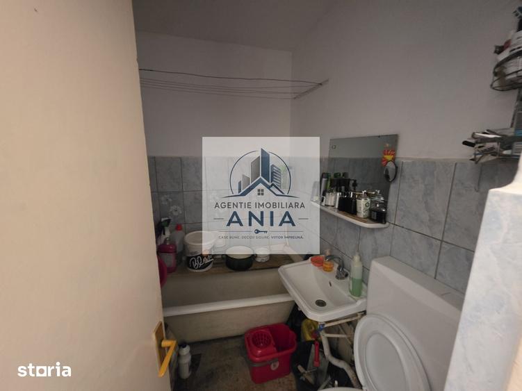 Garsonieră în Central