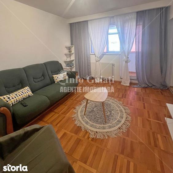 Apartament cu 2 camere în Port