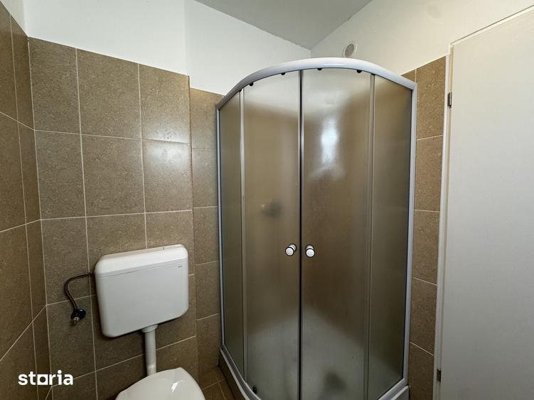 Garsoniera ideala pentru studenti, zona Complexul Studentesc - 5