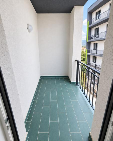Apartament cu 3 camere în Ampoi 3