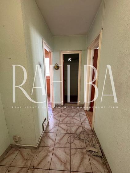 Apartament cu 2 camere decomandat în Dorobanți