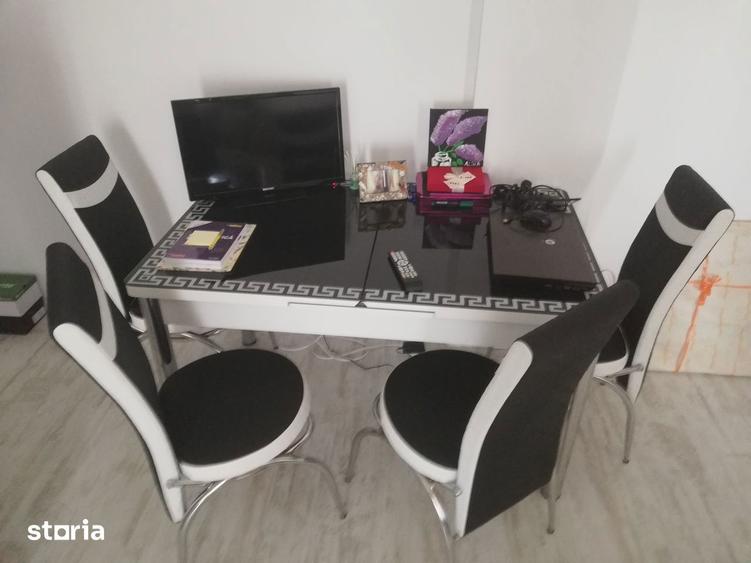 Apartament 2 camere cu balcon ?i garaj, aproape de padure - 8