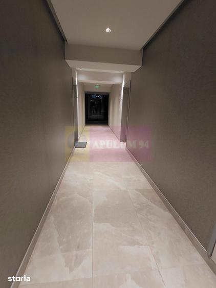Apartament cu 3 camere în Nord