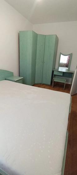 Apartament cu 2 camere semidecomandat în Nufărul