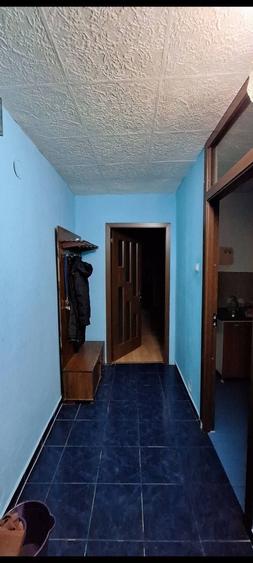 Apartament cu 2 camere semidecomandat în Crihala