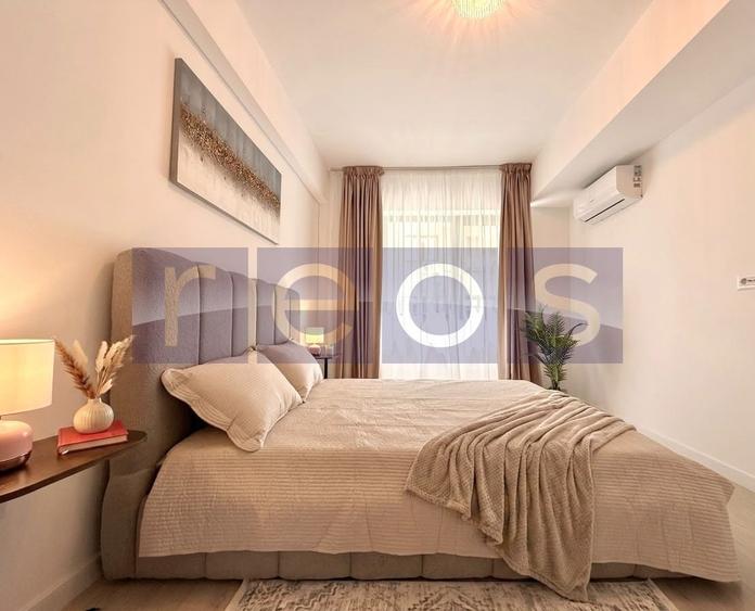 VANZARE 2CAMERE | ROND OMV | 56MP | PARTER | MOBILAT-UTILAT LUX PARCARE - 7