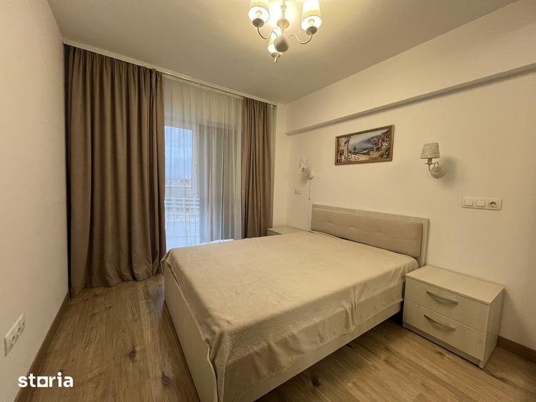 Apartament cu 2 camere în Pipera