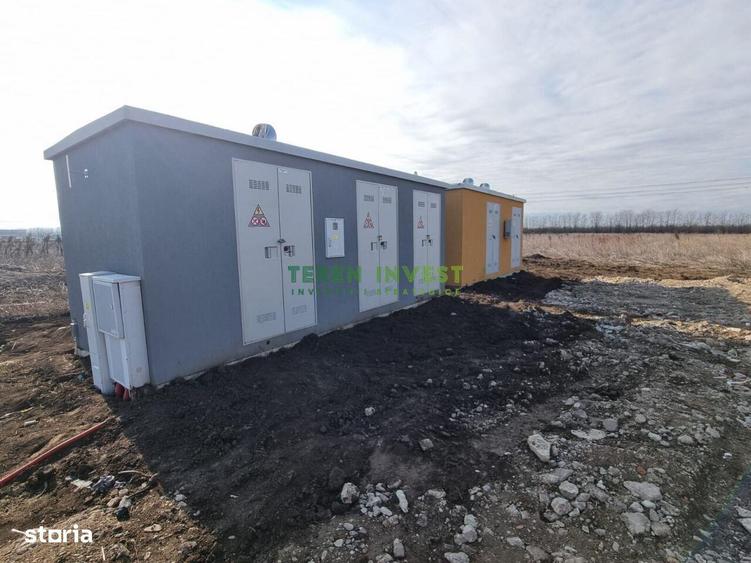 Popesti - 500 mp intravilan cu utilitati - Direct proprietar - 6