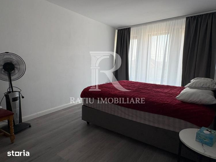 Casă cu 6 camere cu Teren 700 Mp în Central