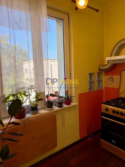 Apartament cu 2 camere decomandat, mobilat în Floreasca
