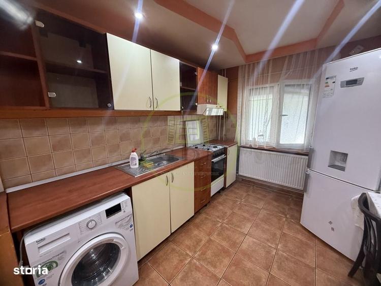 Apartament 2 camere, 49.90 mp, cartier Brazda lui Novac, zona Liceul P - 3