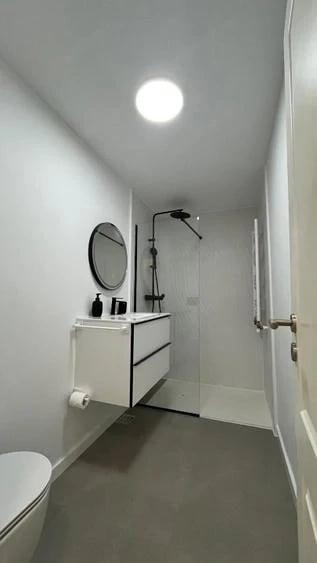 Apartament cu 2 camere în Brâncoveanu