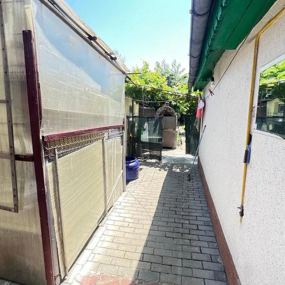 Casă cu Teren 432 Mp în Central