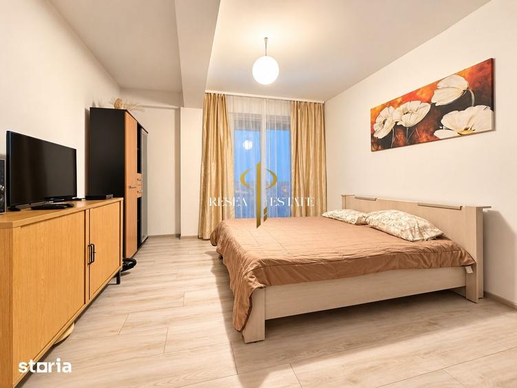 Apartament cu 2 camere| loc de parcare inclus| Giroc - 2