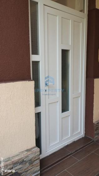 Garsonieră, mobilată în Dămăroaia