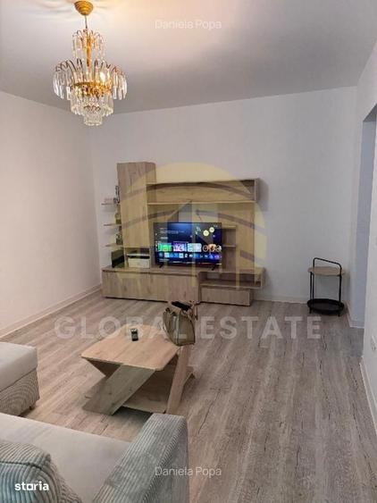 Inchiriere apartament 3 camere - Drumul Taberei - Brasov | Metrou - 8