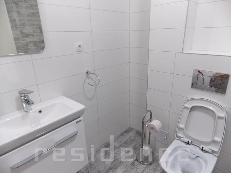 Apartament cu 2 camere semidecomandat, mobilat în Zorilor
