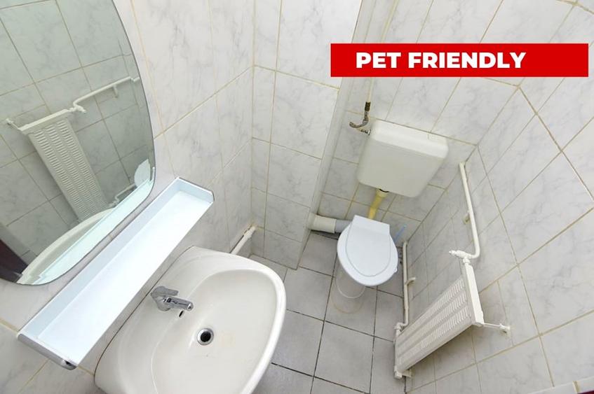 INCHIRIERE APARTAMENT 3 CAMERE UNIRII – CORNELIU COPOSU - PET FRIENDLY - 21