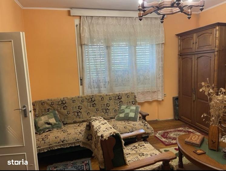 Casă cu 2 camere în Cloșca