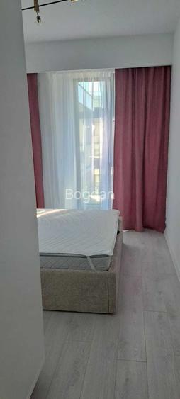 Proprietar inchiriez apartament 2 camere Prima inchiriere | Novum Residence, Parcul Politehnicii | 700 /luna
