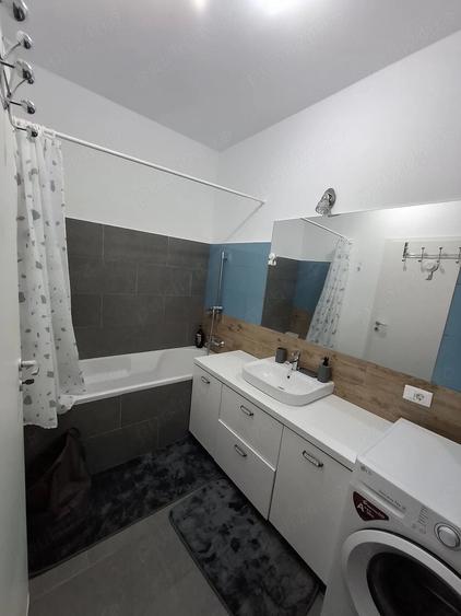 Apartament cu 2 camere decomandat în Aradul Nou