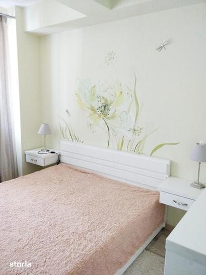 Apartament 2 camere - semidecomandat - 10 minute de Kaufland Tatara?i - 4