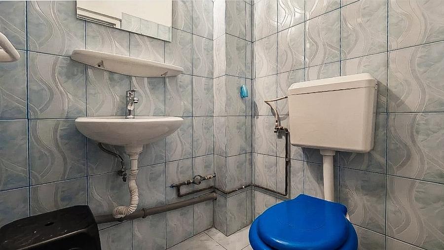 Apartament cu 3 camere decomandat, mobilat în Agigea