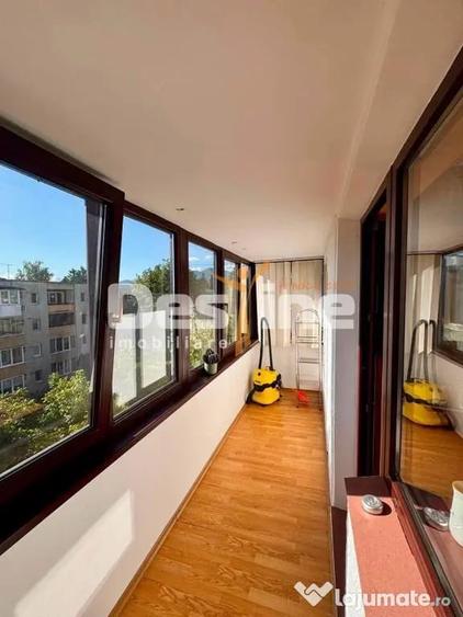 Apartament 2 camere cu balcon si loc de parcare inclus in... - 10
