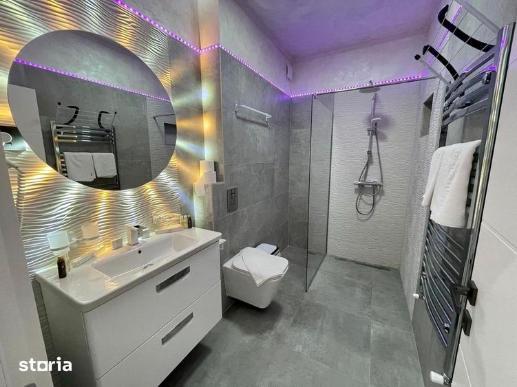 Cazare la Mare Apartament -Garsoniera Strada Lotus numarul 8 Mamaia - 1