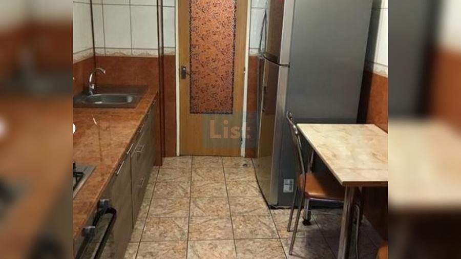 Apartament cu 3 camere decomandat în Militari