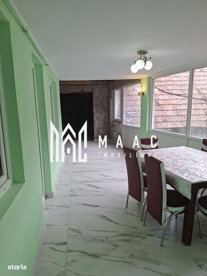 Casă cu 4 camere în Câineni