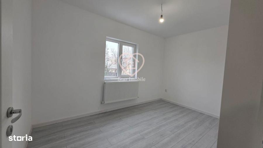 Apartament cu 2 camere decomandat în Cug