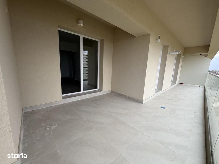 Apartament cu 2 camere decomandat în Lacul Morii