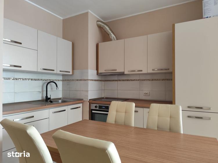 Apartament cu 3 camere în Calea Aradului