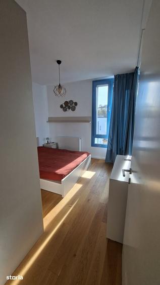 Apartament cu 2 camere decomandat în Ștefan cel Mare
