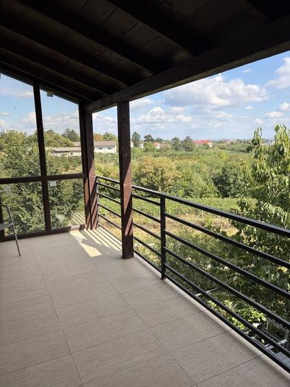 COPOU-langa Lic Agricol 3 camere mobilat si utilat modern cu terasa si loc de parcare ! - 2
