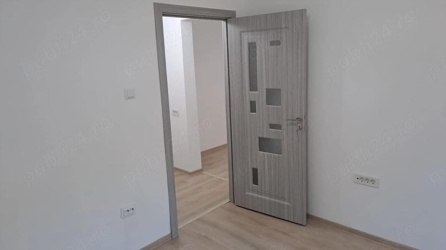 Apartament cu 2 camere semidecomandat în Viziru 3