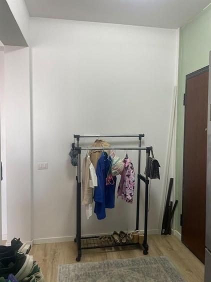 Apartament cu 2 camere decomandat în Exterior Est