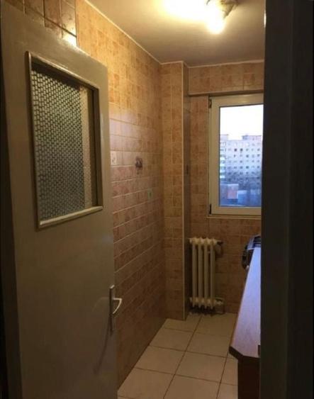 Apartament cu 2 camere decomandat, mobilat în Teiul Doamnei