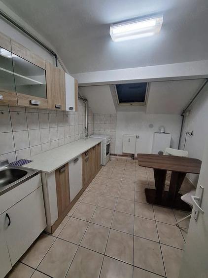 Apartament 1 camere zona Iulius Mall culoc de parcare - 9
