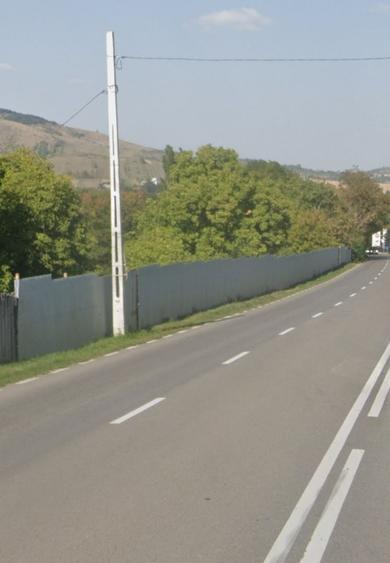 Spațiu comercial, în Central