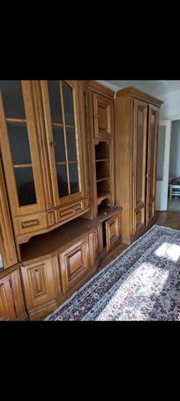 Apartament cu 2 camere decomandat în Crig