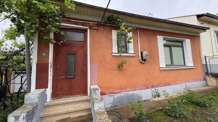 Vila de vanzare Copou - 1