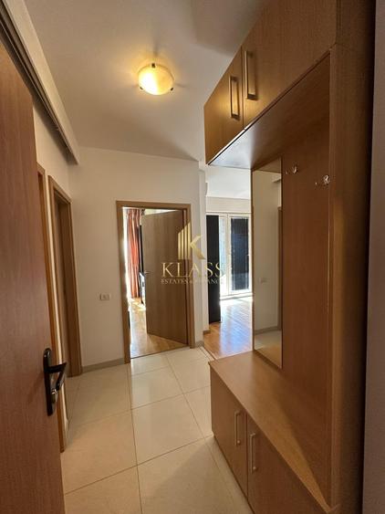 Apartament cu 2 camere decomandat, mobilat în Șoseaua Nordului