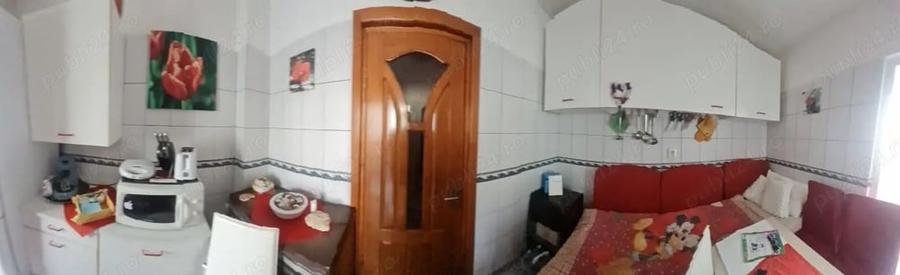 Apartament cu 3 camere decomandat în Inel I