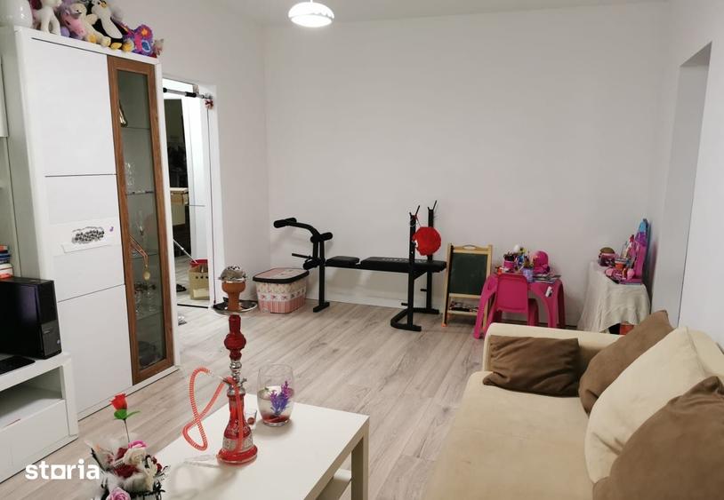 Apartament 2 camere - Loc parcare - Renovat - 2