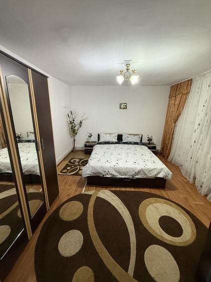Casă cu 2 camere cu Teren 200 Mp în Titan