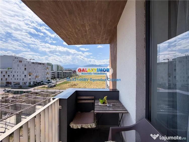 Apartament 3 Camere Qualis 70 Mp Mobilat Si Utilat - 4